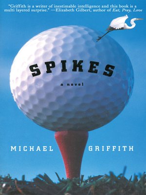 cover image of Spikes